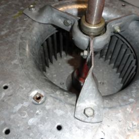 Lüftungstechnik