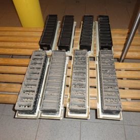 Lüftungstechnik gereinigt 4