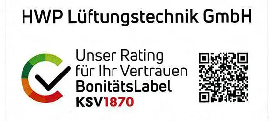 Bonitätslabel Check